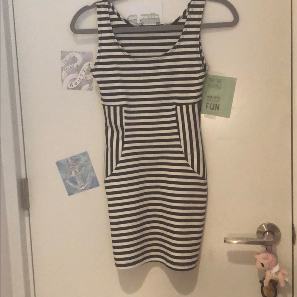 New mini Dress